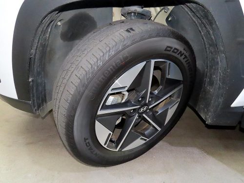현대 더 뉴 투싼 하이브리드 (NX4) HEV 1.6 2WD 인스퍼레이션 사진 20