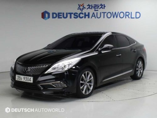 현대 그랜저 HG HG300 PREMIUM