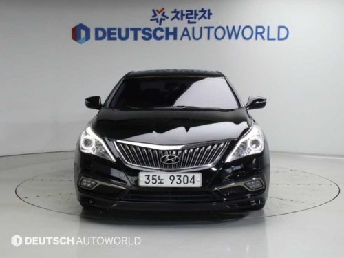 현대 그랜저 HG HG300 PREMIUM 사진 3