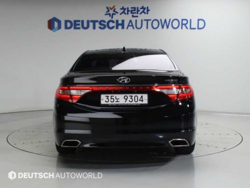 현대 그랜저 HG HG300 PREMIUM 사진 4