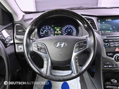 현대 그랜저 HG HG300 PREMIUM 사진 13