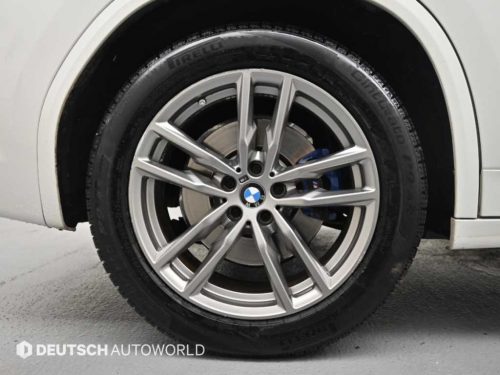 BMW X3 (G01) xDrive 30e M 스포츠 사진 5