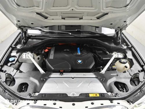 BMW X3 (G01) xDrive 30e M 스포츠 사진 6