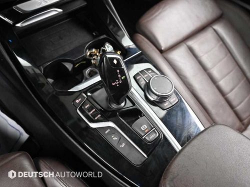 BMW X3 (G01) xDrive 30e M 스포츠 사진 9
