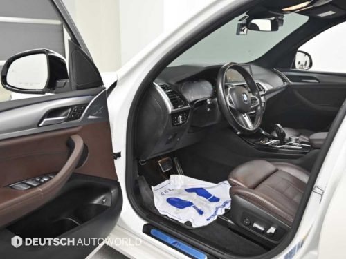 BMW X3 (G01) xDrive 30e M 스포츠 사진 11