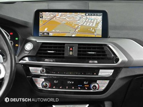 BMW X3 (G01) xDrive 30e M 스포츠 사진 14
