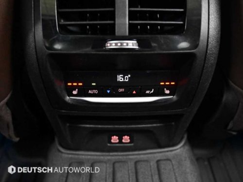 BMW X3 (G01) xDrive 30e M 스포츠 사진 16