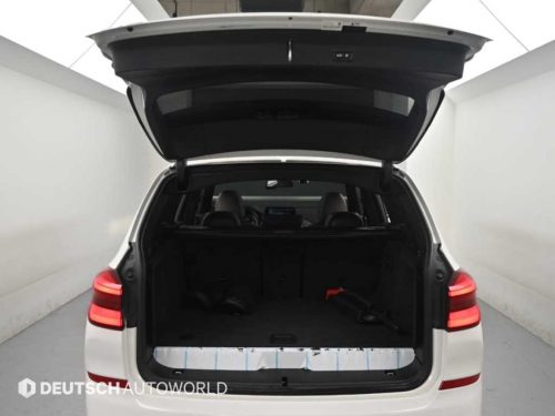 BMW X3 (G01) xDrive 30e M 스포츠 사진 19