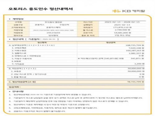 벤츠 S클래스-W222 S 500L 사진 11