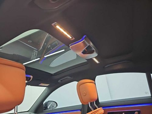 벤츠 S클래스-W222 S 500L 사진 15
