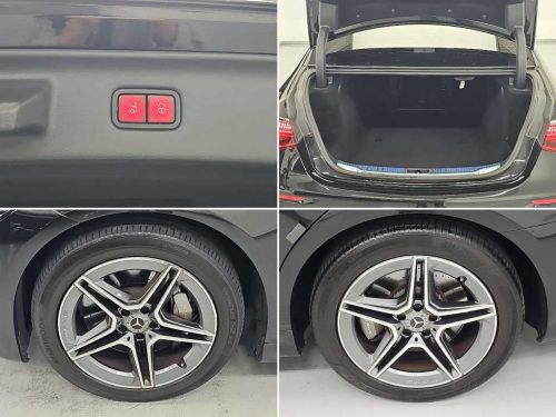 벤츠 S클래스-W222 S 500L 사진 18