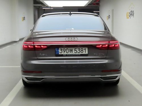 아우디 A8 (D5) 60 TFSI 콰트로 LWB 사진 3