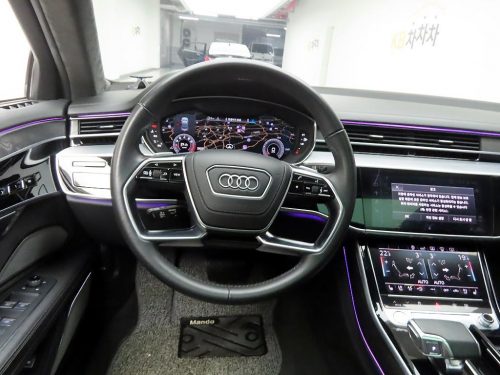 아우디 A8 (D5) 60 TFSI 콰트로 LWB 사진 7