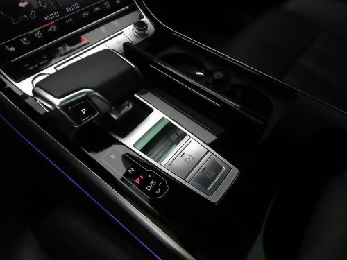 아우디 A8 (D5) 60 TFSI 콰트로 LWB 사진 9