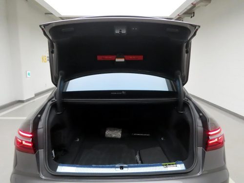아우디 A8 (D5) 60 TFSI 콰트로 LWB 사진 13