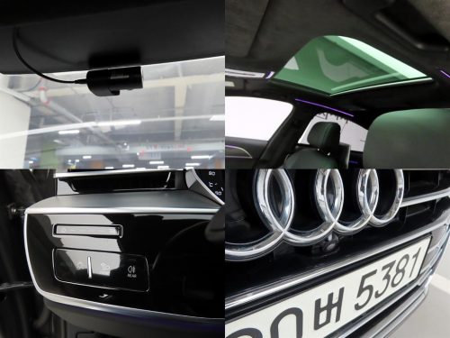 아우디 A8 (D5) 60 TFSI 콰트로 LWB 사진 15