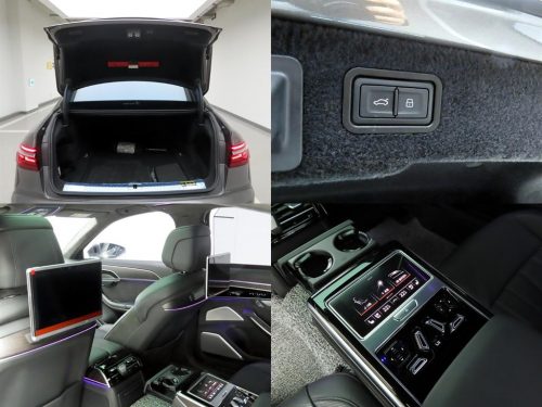 아우디 A8 (D5) 60 TFSI 콰트로 LWB 사진 16