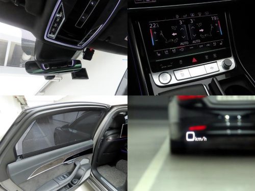 아우디 A8 (D5) 60 TFSI 콰트로 LWB 사진 17