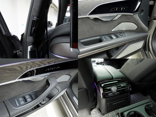 아우디 A8 (D5) 60 TFSI 콰트로 LWB 사진 18