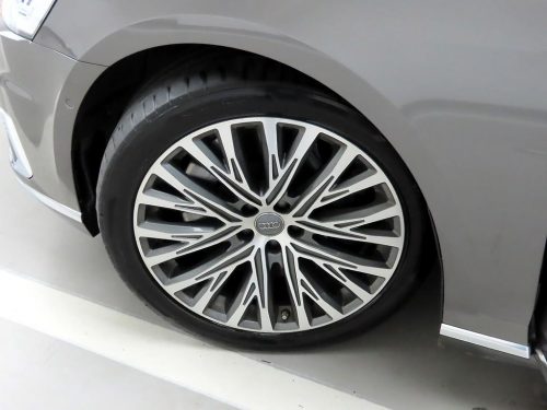 아우디 A8 (D5) 60 TFSI 콰트로 LWB 사진 19