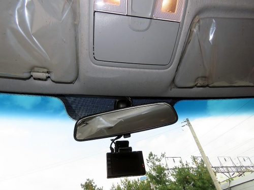 소형화물 [카고]더뉴봉고3 4WD 1.0톤 킹캡 장축 사진 17