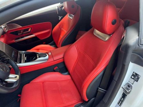 벤츠 AMG GT 55 4MATIC+ 쿠페 사진 모두보기