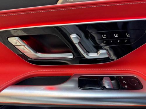벤츠 AMG GT 55 4MATIC+ 쿠페 사진 10