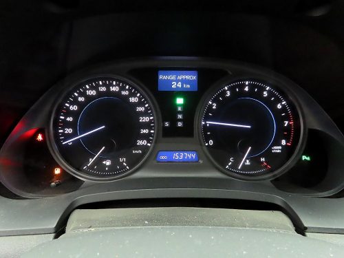 렉서스 IS250 PREMIUM 사진 6