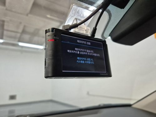 현대 더 뉴 아반떼 AD 1.6 사진 16