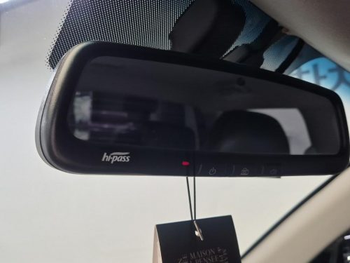 KG모빌리티(쌍용) 올 뉴 렉스턴 (Y450) 디젤 2.2 4WD 시그니처 사진 17