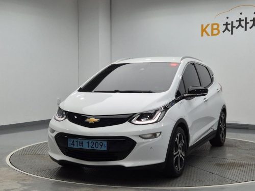 쉐보레 볼트EV EV 프리미어