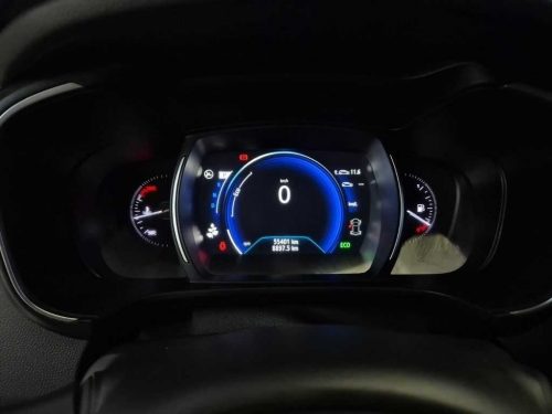 르노코리아(삼성) 더뉴QM6 가솔린 2.0 GDe RE 2WD 사진 6