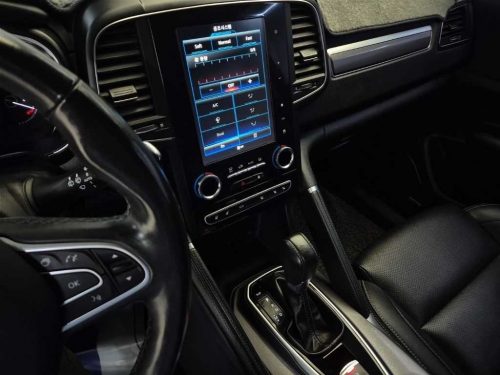 르노코리아(삼성) 더뉴QM6 가솔린 2.0 GDe RE 2WD 사진 10