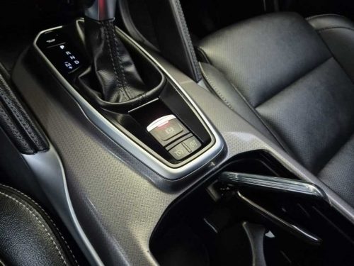 르노코리아(삼성) 더뉴QM6 가솔린 2.0 GDe RE 2WD 사진 15