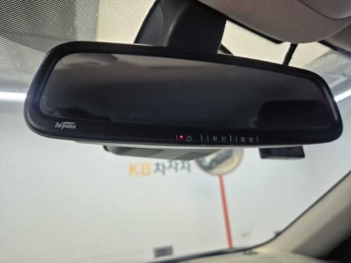 르노코리아(삼성) 더뉴QM6 가솔린 2.0 GDe RE 2WD 사진 16