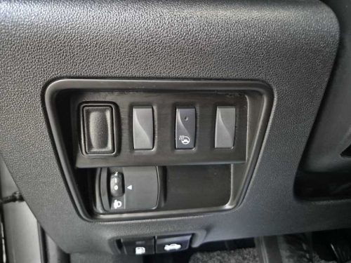 르노코리아(삼성) 더뉴QM6 가솔린 2.0 GDe RE 2WD 사진 17