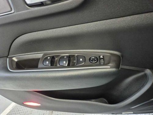 르노코리아(삼성) 더뉴QM6 가솔린 2.0 GDe RE 2WD 사진 18
