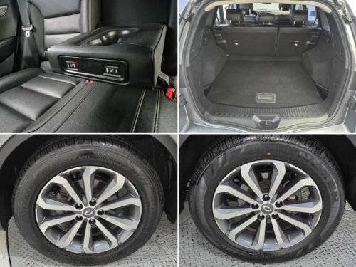 르노코리아(삼성) 더뉴QM6 가솔린 2.0 GDe RE 2WD 사진 19