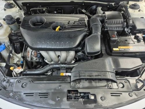 기아 더 뉴 K5 2.0 LPI 프레스티지 사진 5