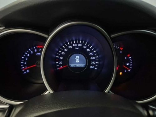 기아 더 뉴 K5 2.0 LPI 프레스티지 사진 6