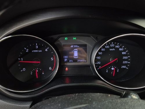 기아 더 뉴 카니발 디젤 9인승 럭셔리 사진 6