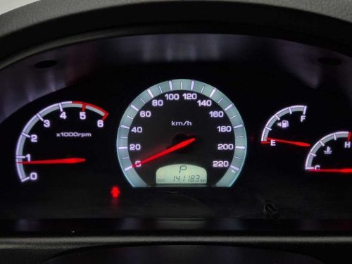 KG모빌리티(쌍용) 렉스턴W 2.0 4WD RX7 사진 6