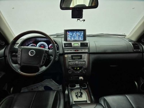 KG모빌리티(쌍용) 렉스턴W 2.0 4WD RX7 사진 7