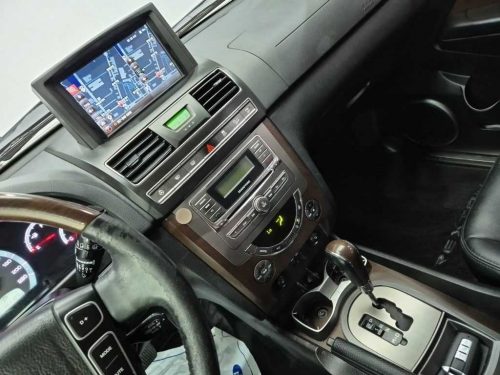 KG모빌리티(쌍용) 렉스턴W 2.0 4WD RX7 사진 10