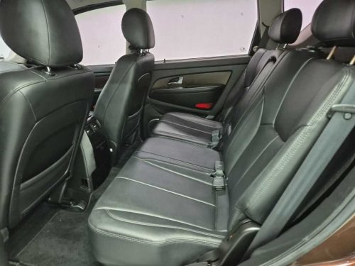 KG모빌리티(쌍용) 렉스턴W 2.0 4WD RX7 사진 12
