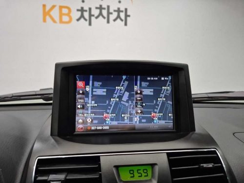 KG모빌리티(쌍용) 렉스턴W 2.0 4WD RX7 사진 13