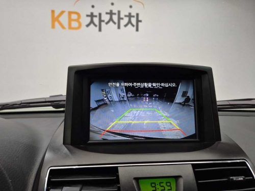 KG모빌리티(쌍용) 렉스턴W 2.0 4WD RX7 사진 14