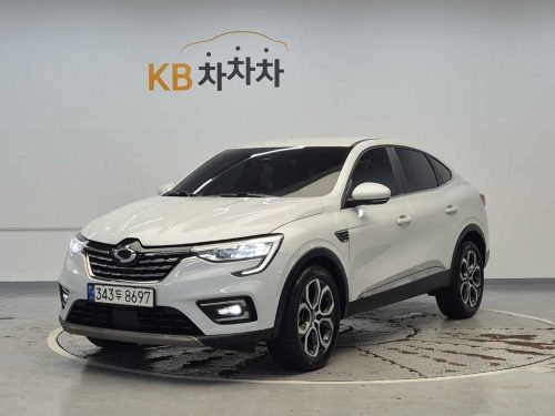 르노코리아(삼성) XM3 1.3 TCe RE 시그니처