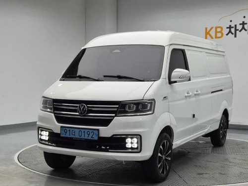 기타제조사 ET VAN 프로 2밴 (2인승)