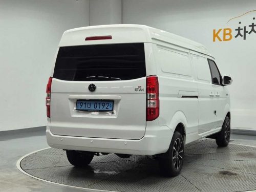 기타제조사 ET VAN 프로 2밴 (2인승) 사진 3